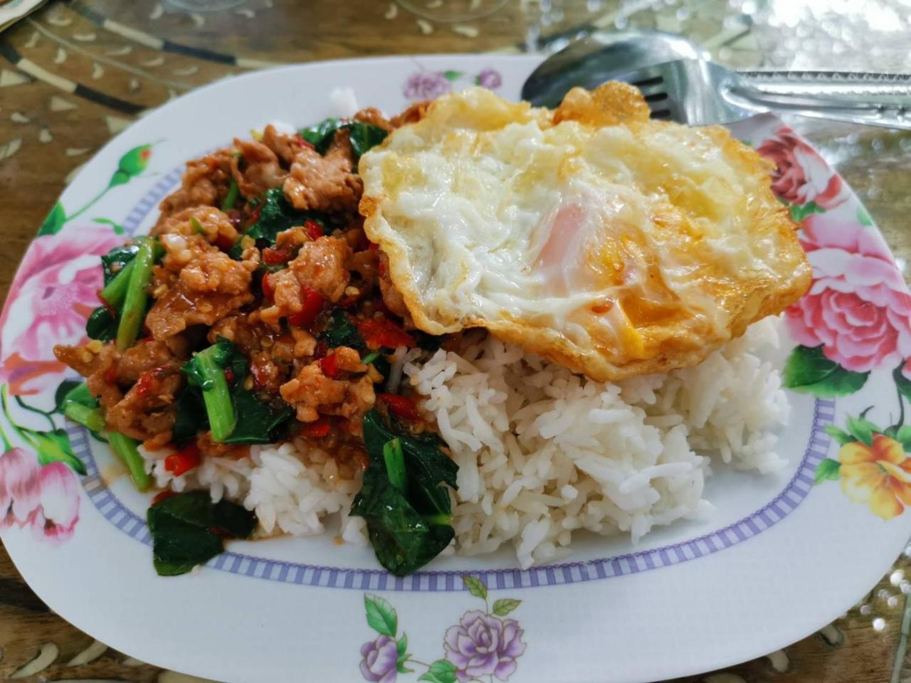 Pensão Ibeyond Romklao Suvarnabhumi Bangkok