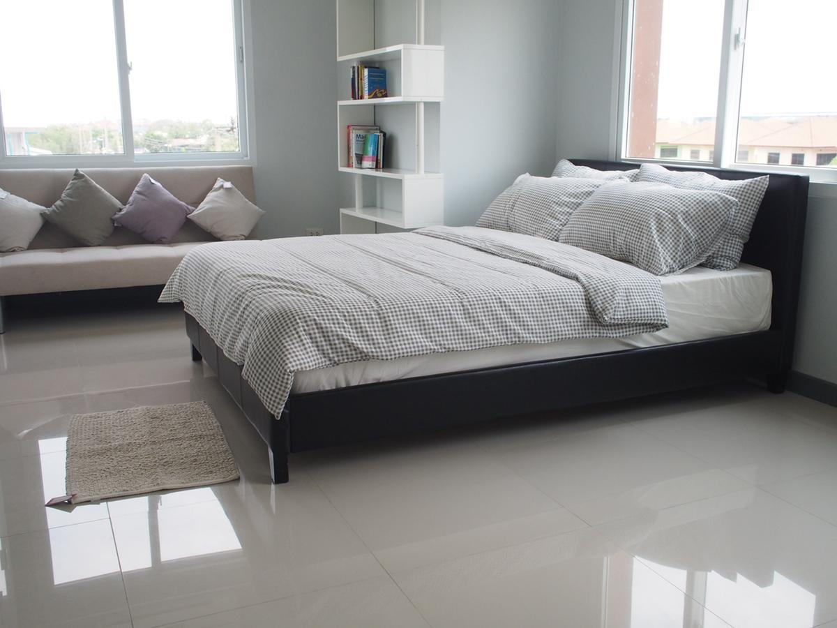 Ibeyond Romklao Suvarnabhumi Inn