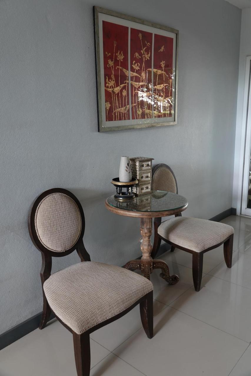 Inn Ibeyond Romklao Suvarnabhumi 2*