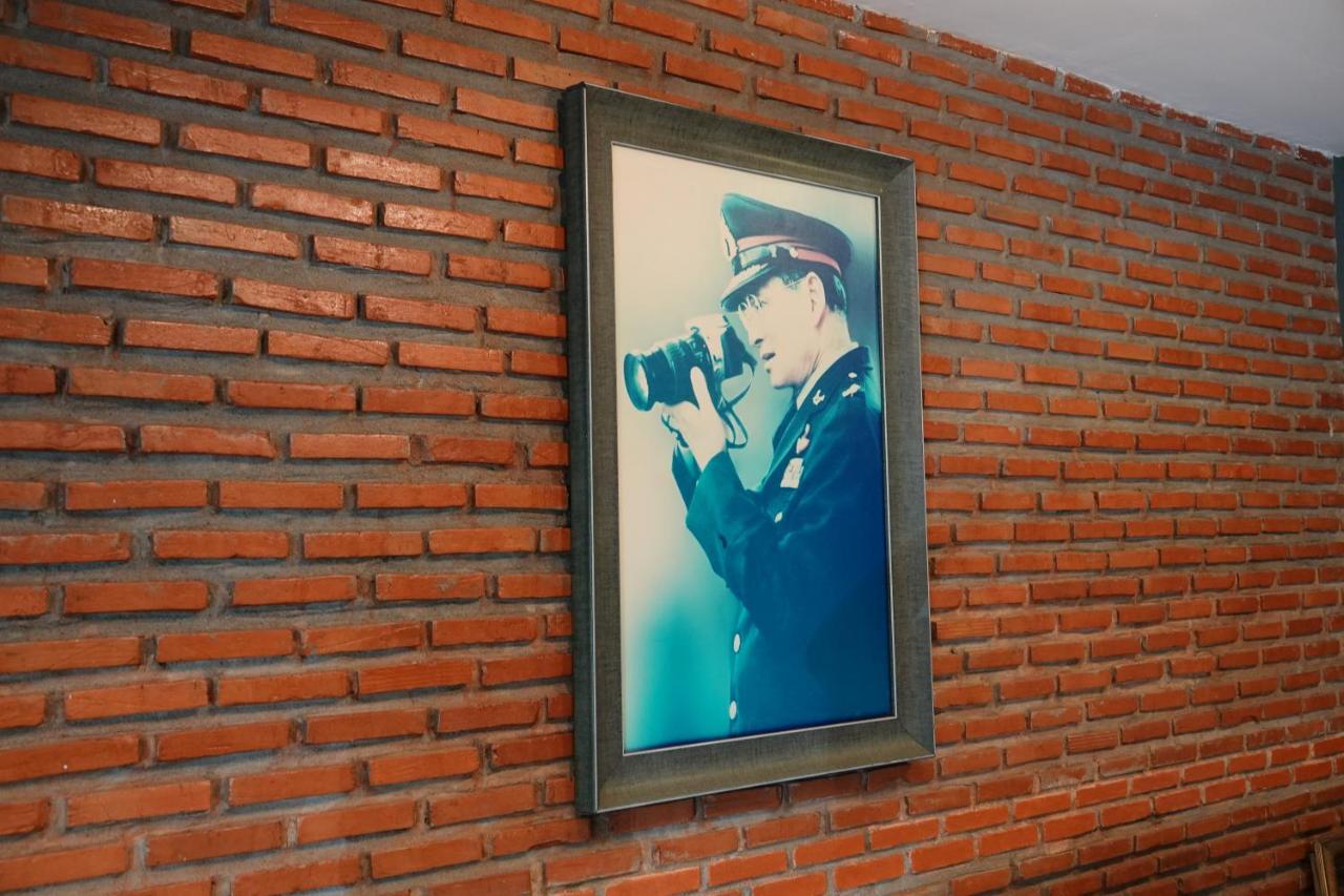 Inn Ibeyond Romklao Suvarnabhumi 2*