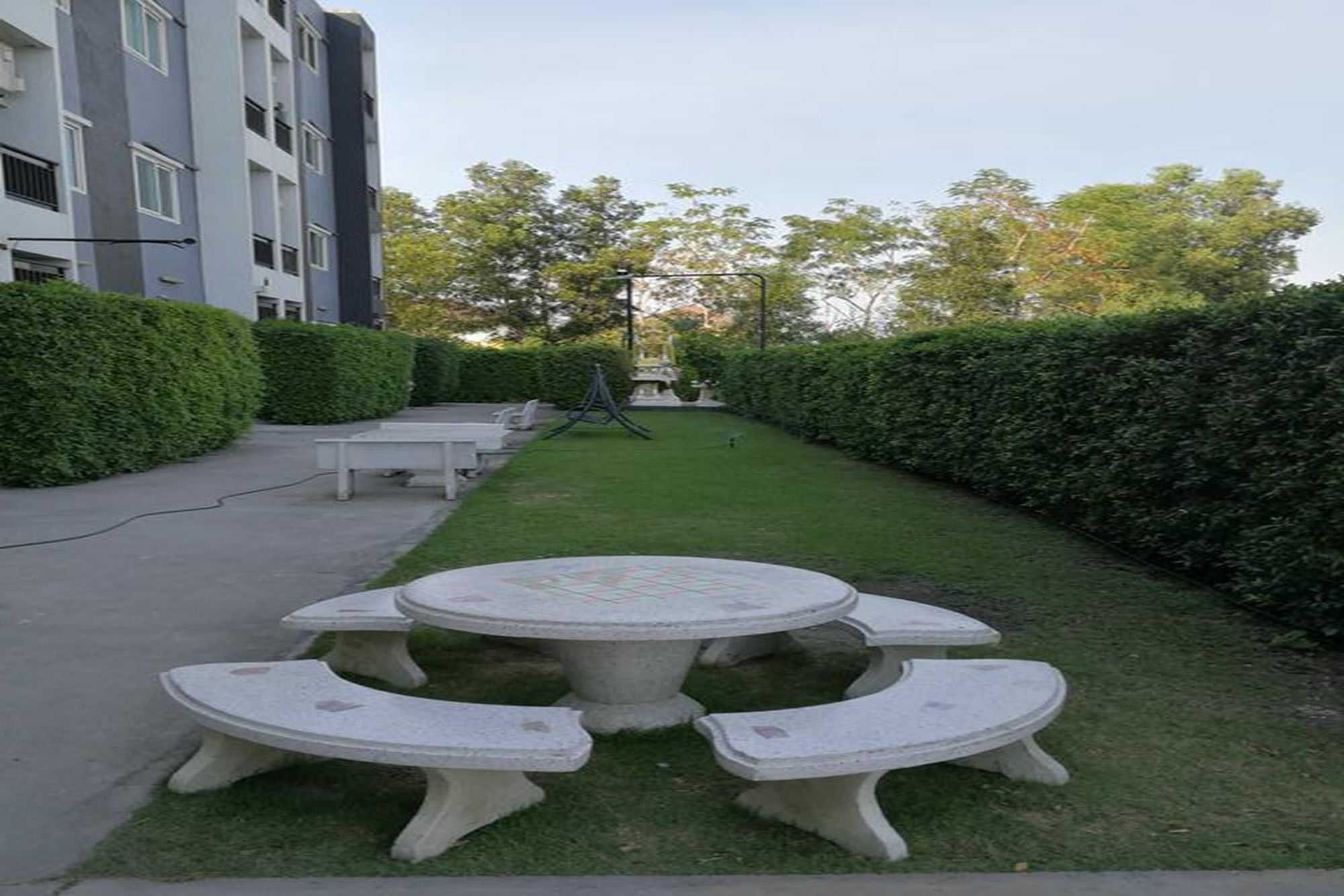 Ibeyond Romklao Suvarnabhumi Inn Bangkok
